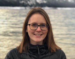 rachel webber headshot